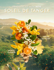 Body Lotion Soleil de Tanger