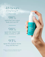 Texture & Volume Hair Powder