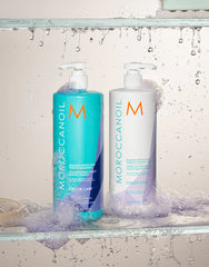 Blonde Perfecting Purple Shampoo & Conditioner Liter Bundle