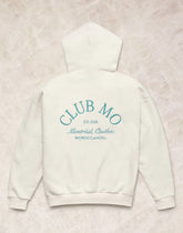 Club MO Hoodie