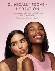 Vanilla Date Argan Butter Lip Balm