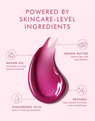 Berry Pomegranate Argan Butter Lip Balm