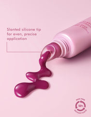 Berry Pomegranate Argan Butter Lip Balm