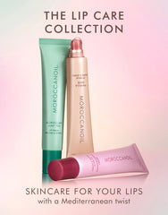 Berry Pomegranate Argan Butter Lip Balm