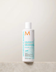 Curl Enhancing Conditioner