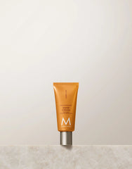 Hand Cream Ambre Noir