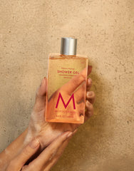 Shower Gel Dahlia Rouge