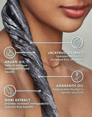 Frizz Control Shampoo & Conditioner Bundle