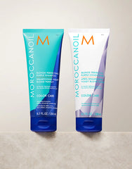 Blonde Perfecting Purple Shampoo & Conditioner Bundle