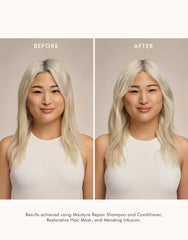 Restorative Hair Mask