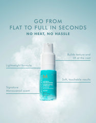 Texture & Volume Hair Powder