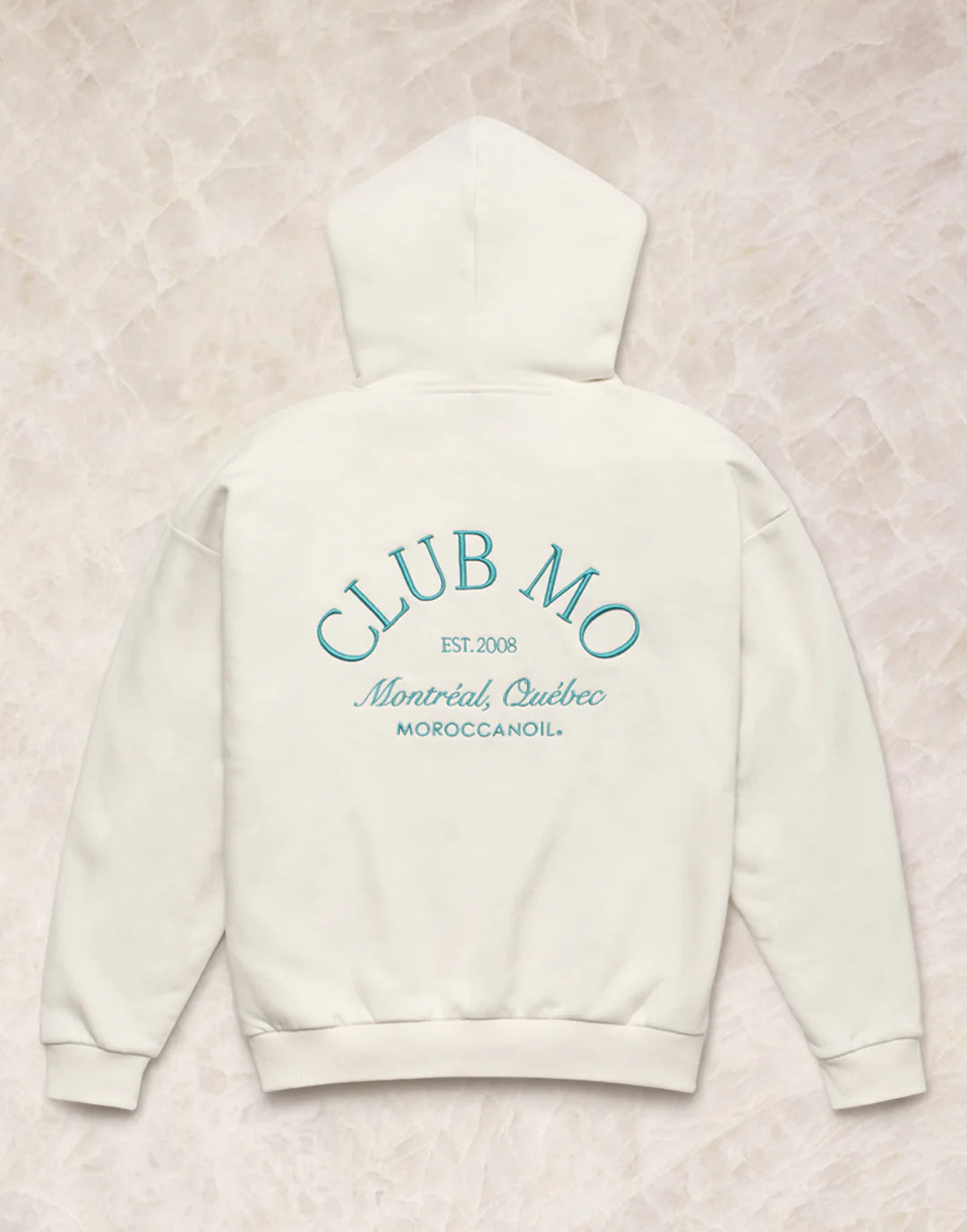 Club MO Hoodie