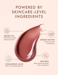 Vanilla Date Argan Butter Lip Balm