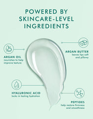 Mint Tea Argan Butter Lip Balm