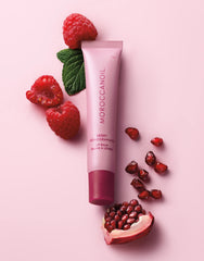 Argan Butter Lip Balm Trio