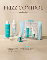 Frizz Set