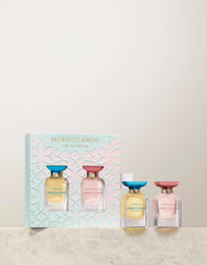 L'Originale & Lumière du Jour Eau de Parfum Deluxe Sample Set