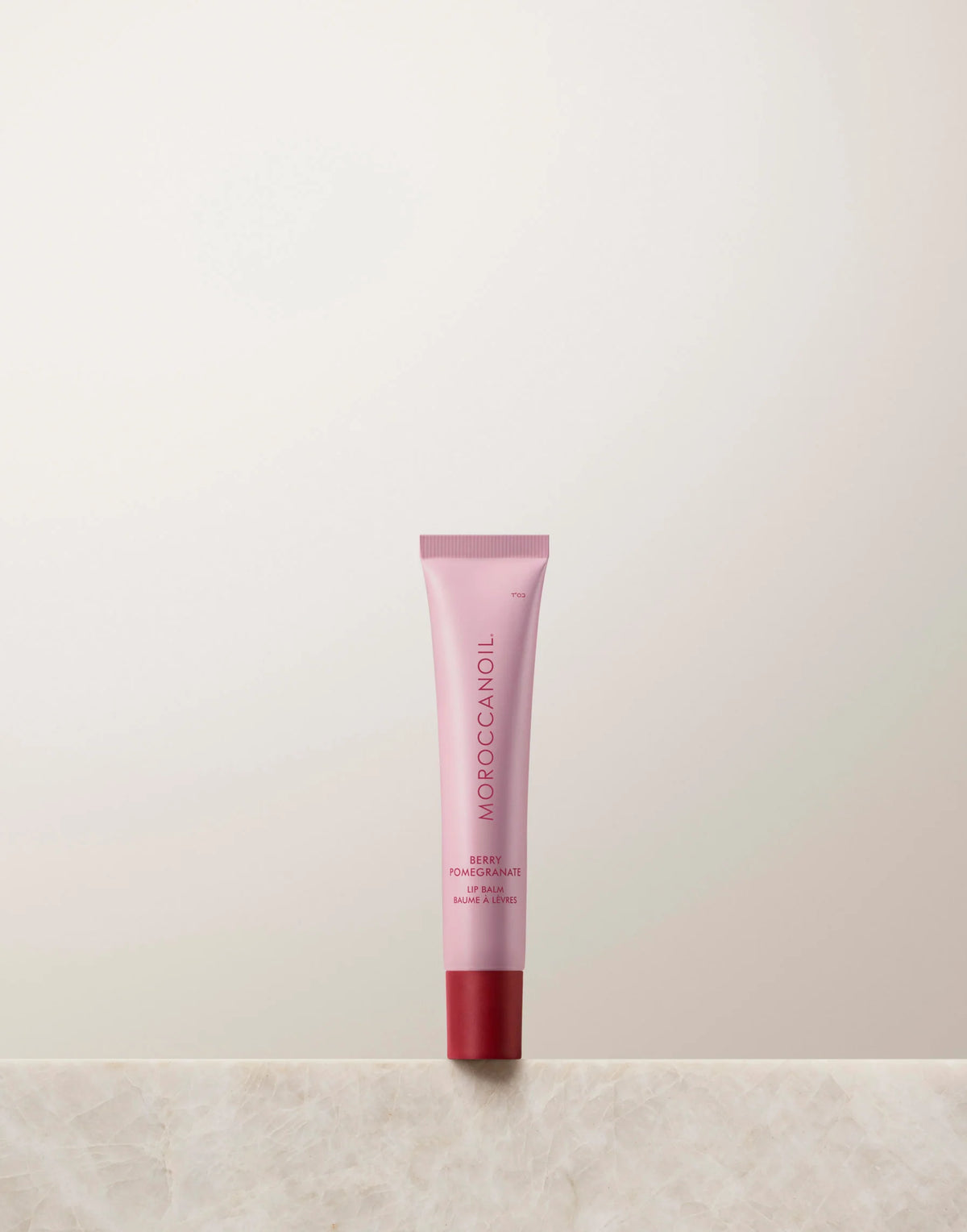 Berry Pomegranate Argan Butter Lip Balm