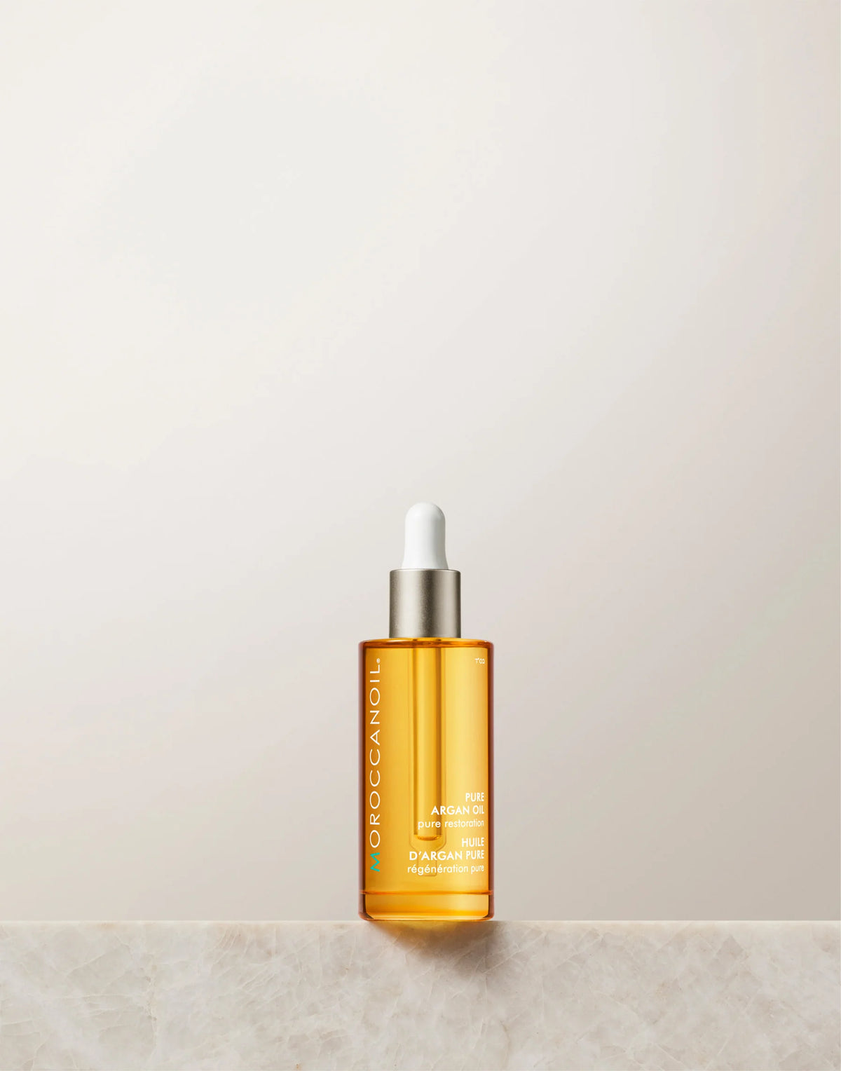 Pure Argan Oil