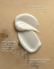 Hand Cream Oud Minéral